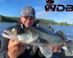 Wild Devil Baits Mesh Cap Angel Mütze Caps Angeln Mützen Angler Hut Basecap Angeln Angelkleidung
