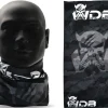 Wild Devil Baits Schlauchschal Loop Multifunktionstuch Scarf Halstuch Angler Halswärmer Angeln Nackenwärmer Angelkleidung