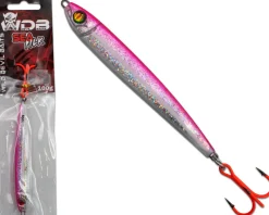 Wild Devil Baits Sea Pilk Pilker Meeresköder Ostsee Nordsee Norwegen Köder Angelköder