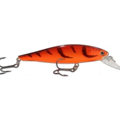 Wild Devil Baits Shot Minnow Wobbler Hardbait Kunstköder Angelköder