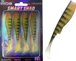 Wild Devil Baits Smart Shad Pro Guiding Gummifisch  Angelköder