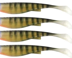 Wild Devil Baits Smart Shad Pro Guiding Gummifisch  Angelköder
