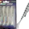 Wild Devil Baits Smart Shad Baby Zander Pro Guiding Gummifisch  Gummifische