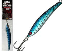 Wild Devil Baits Strike Pilk Pilker Meeresköder Angeln Dorsch Heilbutt Norwegen Köder Meeresangeln Angelköder