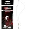 Wild Devil Baits Surf Leader Long Range Fish Lift Brandungsvorfach Weitwurf Fisch Lift Vorfach Meeresvorfach Salt Rig Brandungssystem Angelköder