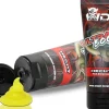 Wild Devil Baits Ultra Boost Raubfischpaste Hecht Lockstoff Paste Fish Attractant Köder Paste Raubfisch Aroma Futtermittel