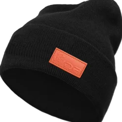 Wild Devil Baits Wintermütze Knit Beanie Angeln Strickmütze Cap Mütze Angler Angelkleidung