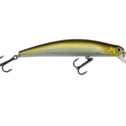 Wild Devil Baits Zander Wobbler Kunstköder Flachläufer Hardbait Raubfischangeln  Angelköder
