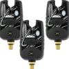 3x Magic Baits Elektronischer Bissanzeiger Bite Indicator Sparpack Raubfischangeln